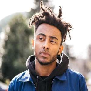 Amine (Rapper) Birthday, Real Name, Age, Weight, Height, Family